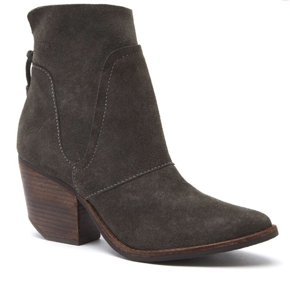 Matisse Laney Booties - Picture 3 of 8